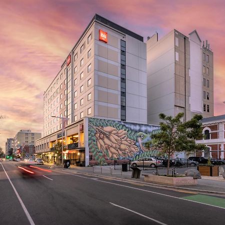 Ibis Christchurch Exteriér fotografie